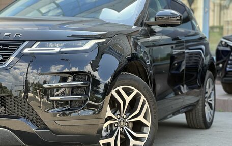 Land Rover Range Rover Evoque II, 2025 год, 5 990 000 рублей, 5 фотография