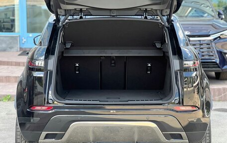 Land Rover Range Rover Evoque II, 2025 год, 5 990 000 рублей, 8 фотография
