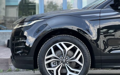 Land Rover Range Rover Evoque II, 2025 год, 5 990 000 рублей, 12 фотография