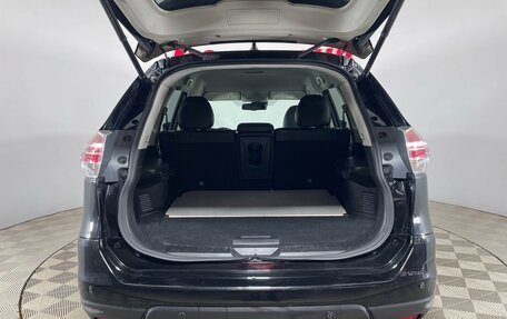 Nissan X-Trail, 2017 год, 1 725 000 рублей, 7 фотография