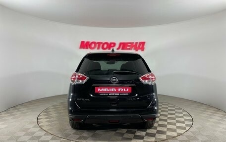 Nissan X-Trail, 2017 год, 1 725 000 рублей, 5 фотография