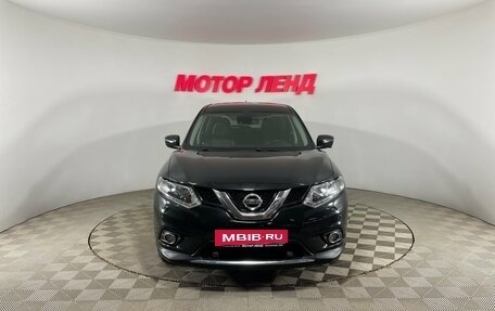 Nissan X-Trail, 2017 год, 1 725 000 рублей, 2 фотография