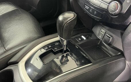 Nissan X-Trail, 2017 год, 1 725 000 рублей, 17 фотография