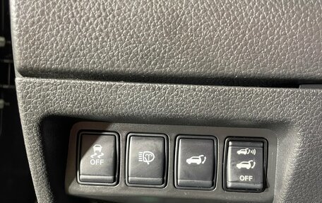 Nissan X-Trail, 2017 год, 1 725 000 рублей, 19 фотография