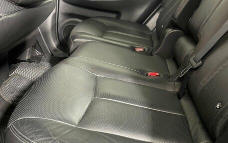 Nissan X-Trail, 2017 год, 1 725 000 рублей, 23 фотография