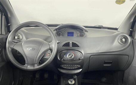 Chery IndiS (S18D) I, 2011 год, 299 000 рублей, 14 фотография