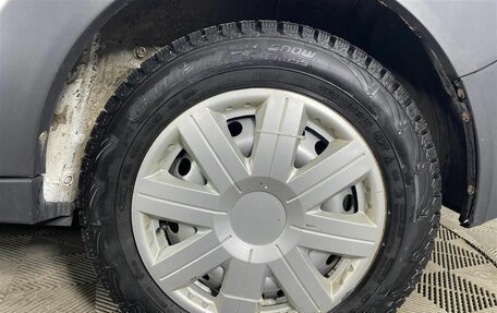 Chery IndiS (S18D) I, 2011 год, 299 000 рублей, 10 фотография