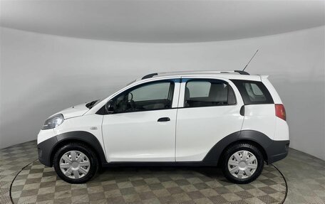 Chery IndiS (S18D) I, 2011 год, 299 000 рублей, 8 фотография
