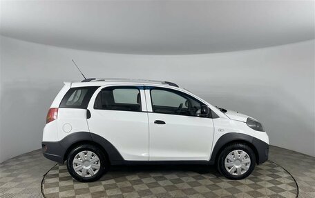 Chery IndiS (S18D) I, 2011 год, 299 000 рублей, 4 фотография