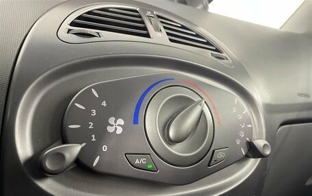 Chery IndiS (S18D) I, 2011 год, 299 000 рублей, 12 фотография