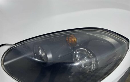 Chery IndiS (S18D) I, 2011 год, 299 000 рублей, 9 фотография