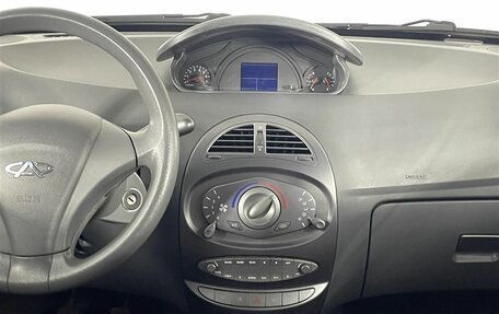 Chery IndiS (S18D) I, 2011 год, 299 000 рублей, 15 фотография