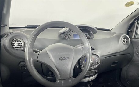 Chery IndiS (S18D) I, 2011 год, 299 000 рублей, 16 фотография