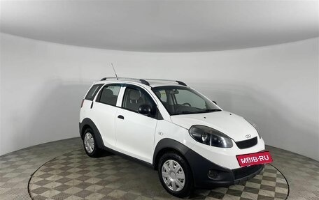 Chery IndiS (S18D) I, 2011 год, 299 000 рублей, 3 фотография