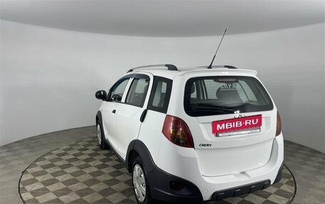 Chery IndiS (S18D) I, 2011 год, 299 000 рублей, 7 фотография