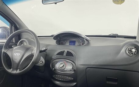 Chery IndiS (S18D) I, 2011 год, 299 000 рублей, 17 фотография