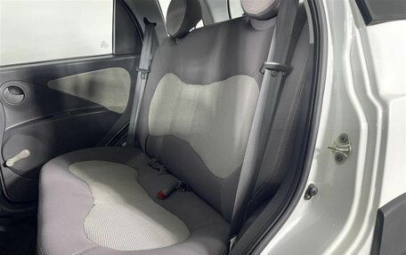 Chery IndiS (S18D) I, 2011 год, 299 000 рублей, 18 фотография