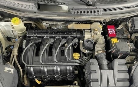 Chery IndiS (S18D) I, 2011 год, 299 000 рублей, 20 фотография