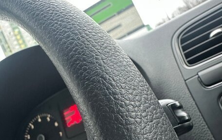 Volkswagen Polo VI (EU Market), 2014 год, 850 000 рублей, 8 фотография