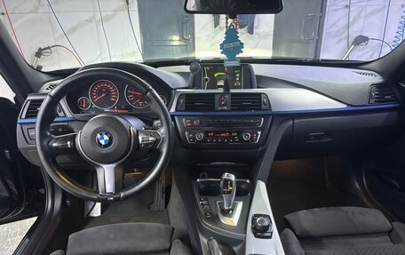 BMW 3 серия, 2013 год, 2 222 222 рублей, 6 фотография