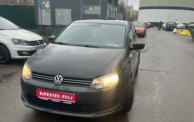 Volkswagen Polo VI (EU Market), 2014 год, 850 000 рублей, 1 фотография