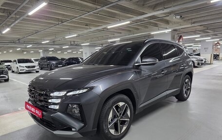 Hyundai Tucson, 2025 год, 3 850 000 рублей, 1 фотография