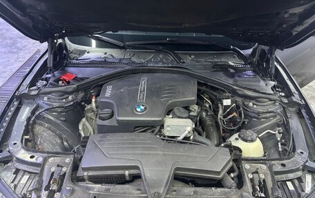 BMW 3 серия, 2013 год, 2 222 222 рублей, 8 фотография