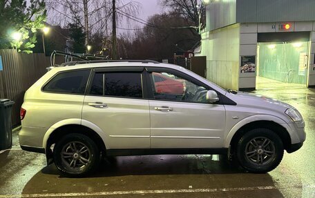 SsangYong Kyron I, 2013 год, 780 000 рублей, 4 фотография