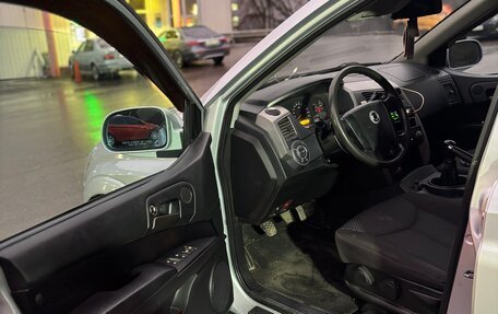 SsangYong Kyron I, 2013 год, 780 000 рублей, 8 фотография