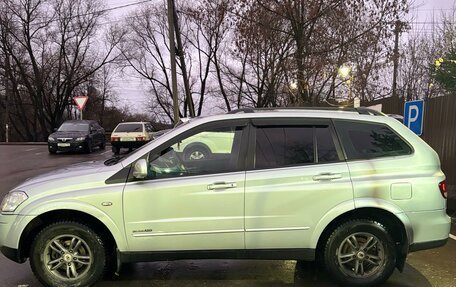 SsangYong Kyron I, 2013 год, 780 000 рублей, 5 фотография