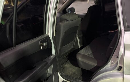 SsangYong Kyron I, 2013 год, 780 000 рублей, 11 фотография