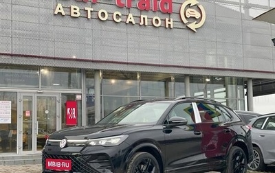 Volkswagen Tiguan, 2025 год, 4 850 000 рублей, 1 фотография