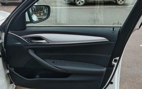 BMW 5 серия, 2019 год, 4 290 000 рублей, 4 фотография