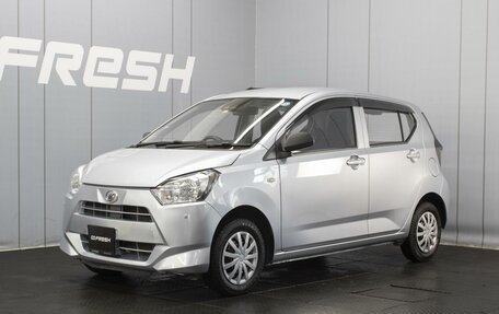 Daihatsu Mira e:S II, 2019 год, 710 000 рублей, 1 фотография