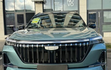 Geely Atlas, 2025 год, 3 150 000 рублей, 1 фотография