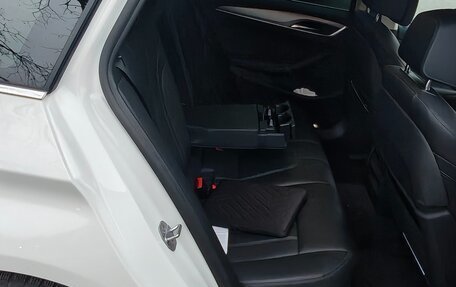 BMW 5 серия, 2019 год, 4 290 000 рублей, 9 фотография