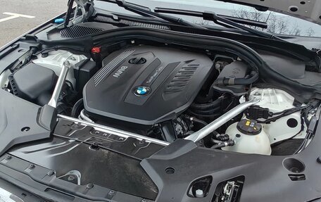 BMW 5 серия, 2019 год, 4 290 000 рублей, 16 фотография