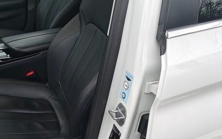 BMW 5 серия, 2019 год, 4 290 000 рублей, 19 фотография