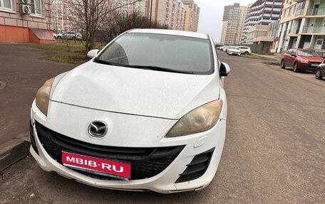 Mazda 3, 2010 год, 761 000 рублей, 1 фотография