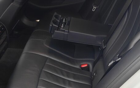 BMW 5 серия, 2019 год, 4 290 000 рублей, 22 фотография