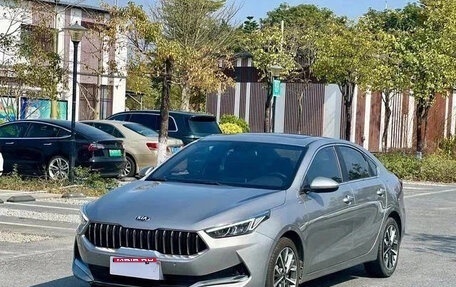 KIA K3, 2022 год, 1 130 000 рублей, 1 фотография