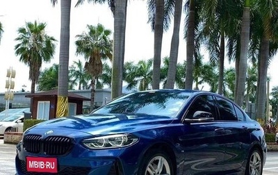 BMW 1 серия, 2021 год, 1 780 000 рублей, 1 фотография