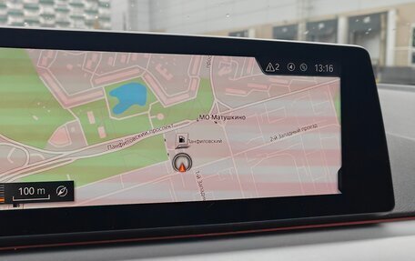 BMW 5 серия, 2019 год, 4 290 000 рублей, 34 фотография