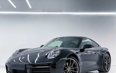 Porsche 911, 2020 год, 15 500 000 рублей, 1 фотография