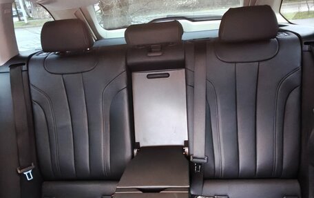 BMW 5 серия, 2019 год, 4 290 000 рублей, 31 фотография