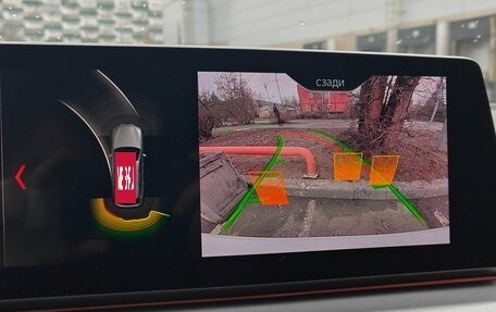 BMW 5 серия, 2019 год, 4 290 000 рублей, 35 фотография