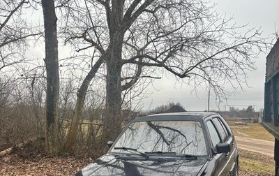 Volkswagen Golf II, 1988 год, 100 000 рублей, 1 фотография