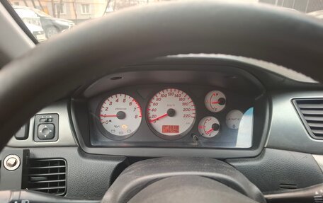 Mitsubishi Lancer IX, 2009 год, 481 000 рублей, 1 фотография