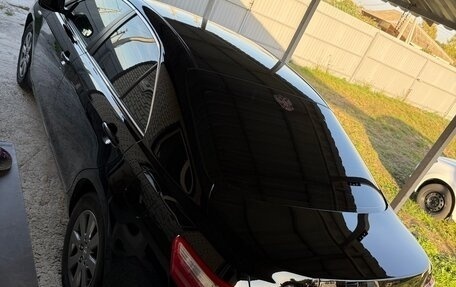 Toyota Camry, 2008 год, 1 150 000 рублей, 1 фотография