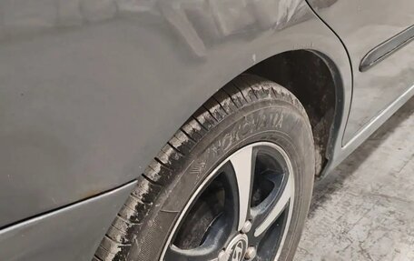 Hyundai Accent II, 2007 год, 350 000 рублей, 5 фотография